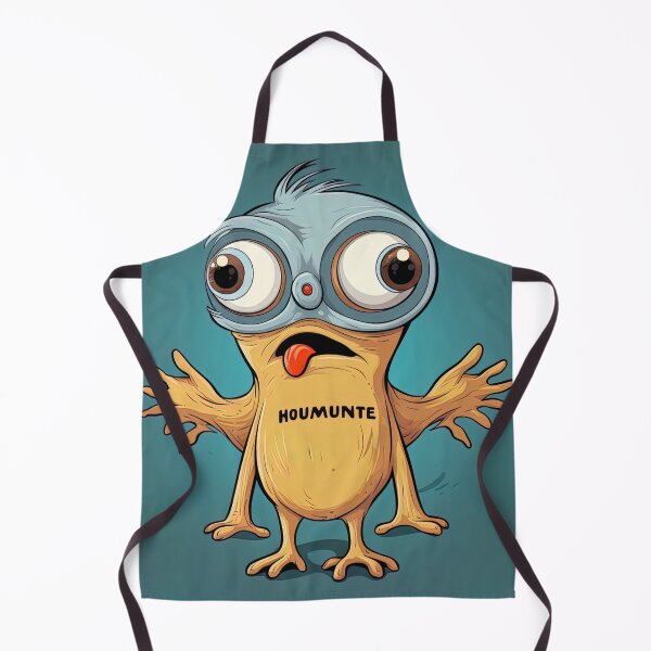 Item preview, Homunculus | cute style designed and sold by ComicsFactory.