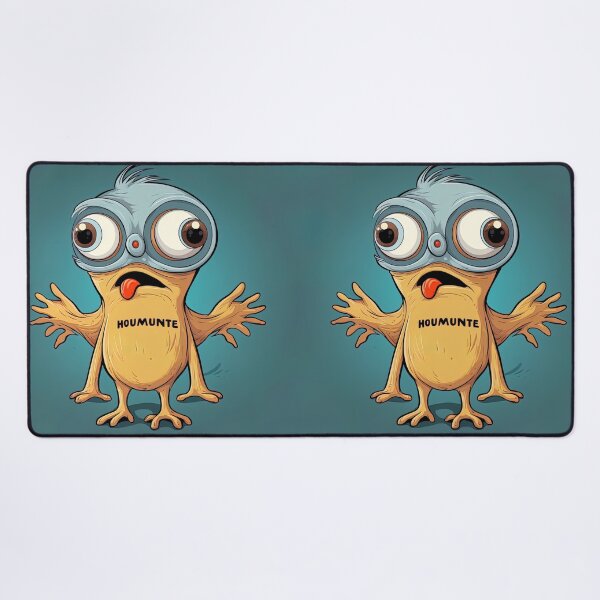 Item preview, Homunculus | cute style designed and sold by ComicsFactory.