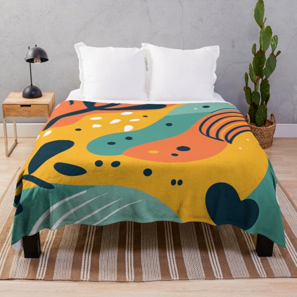 Item preview, Brazil ocean designed and sold by Eliane Gomes.