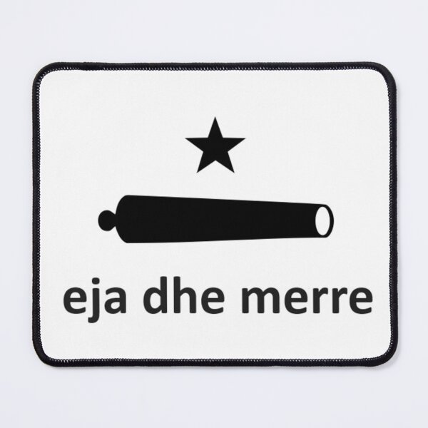 Item preview, flamurin "eja dhe merre" (Albanian & Kosovan Come and Take It Flag) designed and sold by JonathanR1994.
