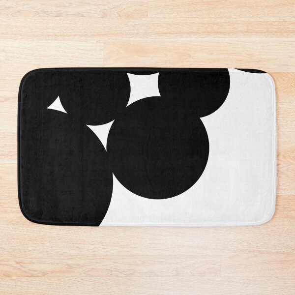 Item preview, Big Bold Circles designed and sold by P9Designs.