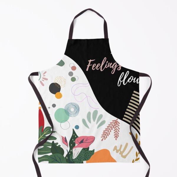 Item preview, let your feelings flow designed and sold by KAJÖ SHOP.