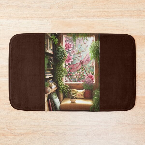 Item preview, COMFY READING NOOK designed and sold by Tammera.