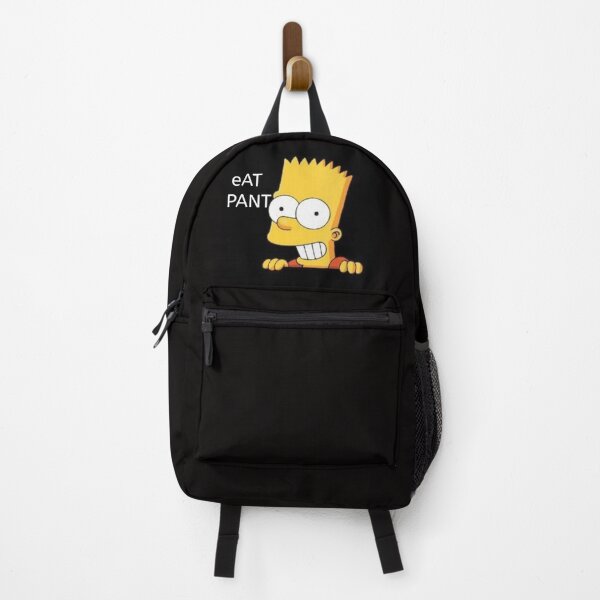 Item preview, Eat Pant: The Ultimate Fashion Statement for the Hangry designed and sold by Moh-nd-Eg.