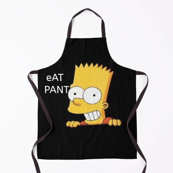 Item preview, Eat Pant: The Ultimate Fashion Statement for the Hangry designed and sold by Moh-nd-Eg.