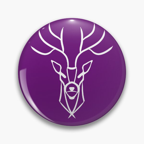 Item preview, NO TO HUNTING DEER designed and sold by ironpalette.