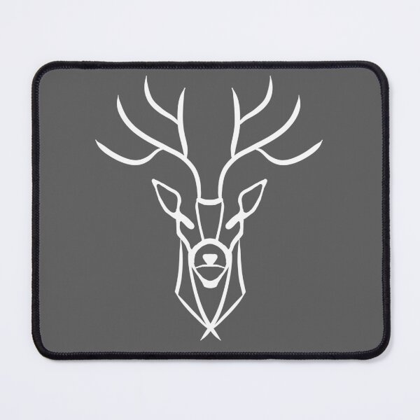 Item preview, NO TO HUNTING DEER designed and sold by ironpalette.