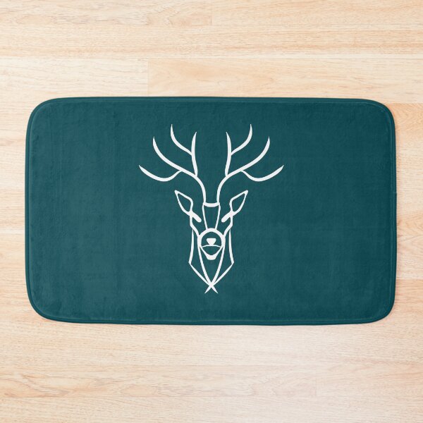 Item preview, NO TO HUNTING DEER designed and sold by ironpalette.