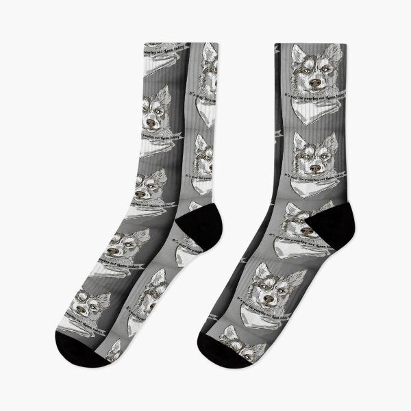 Item preview, It Is Way Too Peopley Out There Today designed and sold by gleefulme.