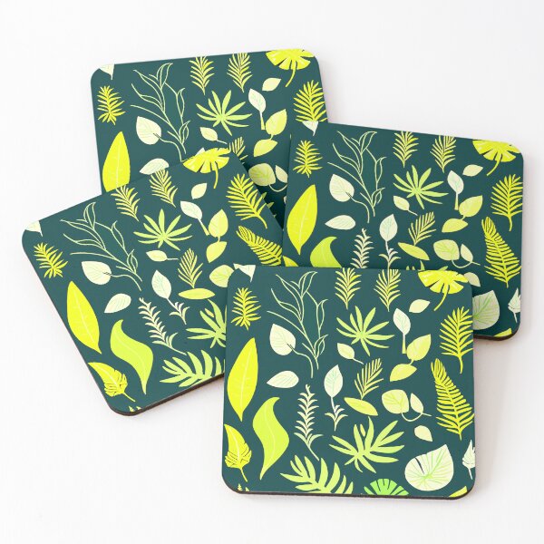 Item preview, Brazil leafes designed and sold by Eliane Gomes.