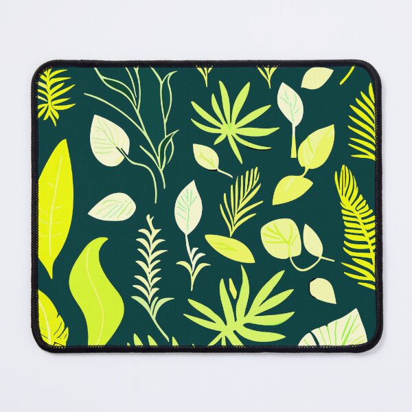 Item preview, Brazil leafes designed and sold by Eliane Gomes.