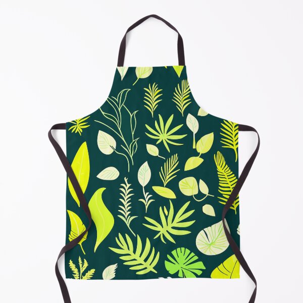 Item preview, Brazil leafes designed and sold by Eliane Gomes.