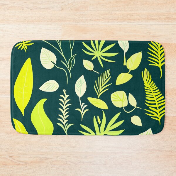 Item preview, Brazil leafes designed and sold by Eliane Gomes.