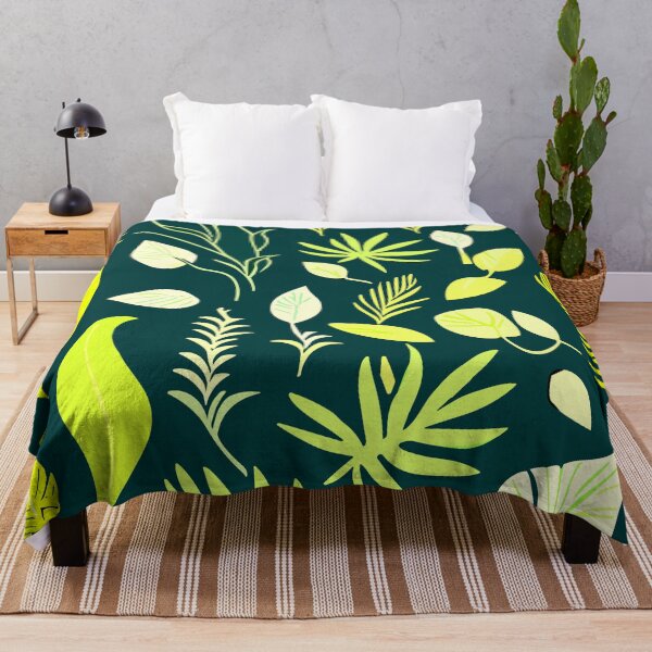 Item preview, Brazil leafes designed and sold by Eliane Gomes.