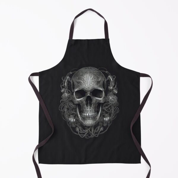 Item preview, Death Of Cyborg  designed and sold by pKy447.