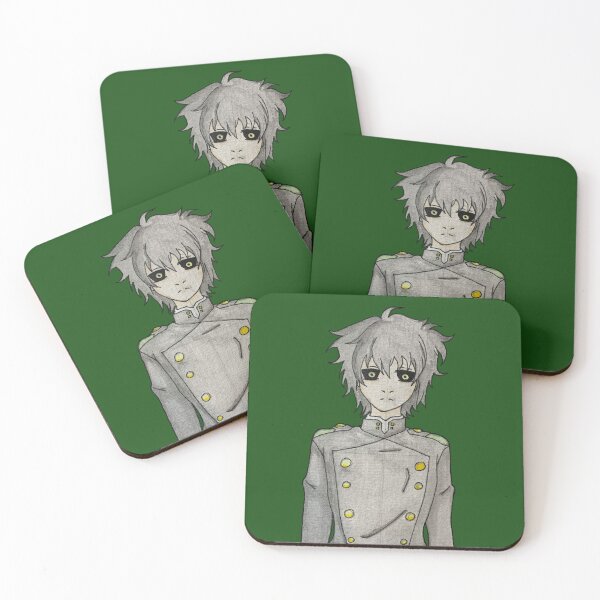 Item preview, Yuu Watercolour Art designed and sold by DSakuraaa.