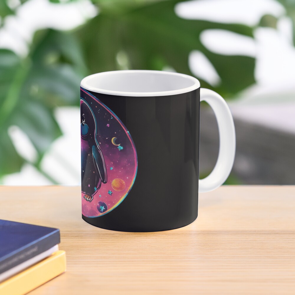 Item preview, Classic Mug designed and sold by inspire-gifts.
