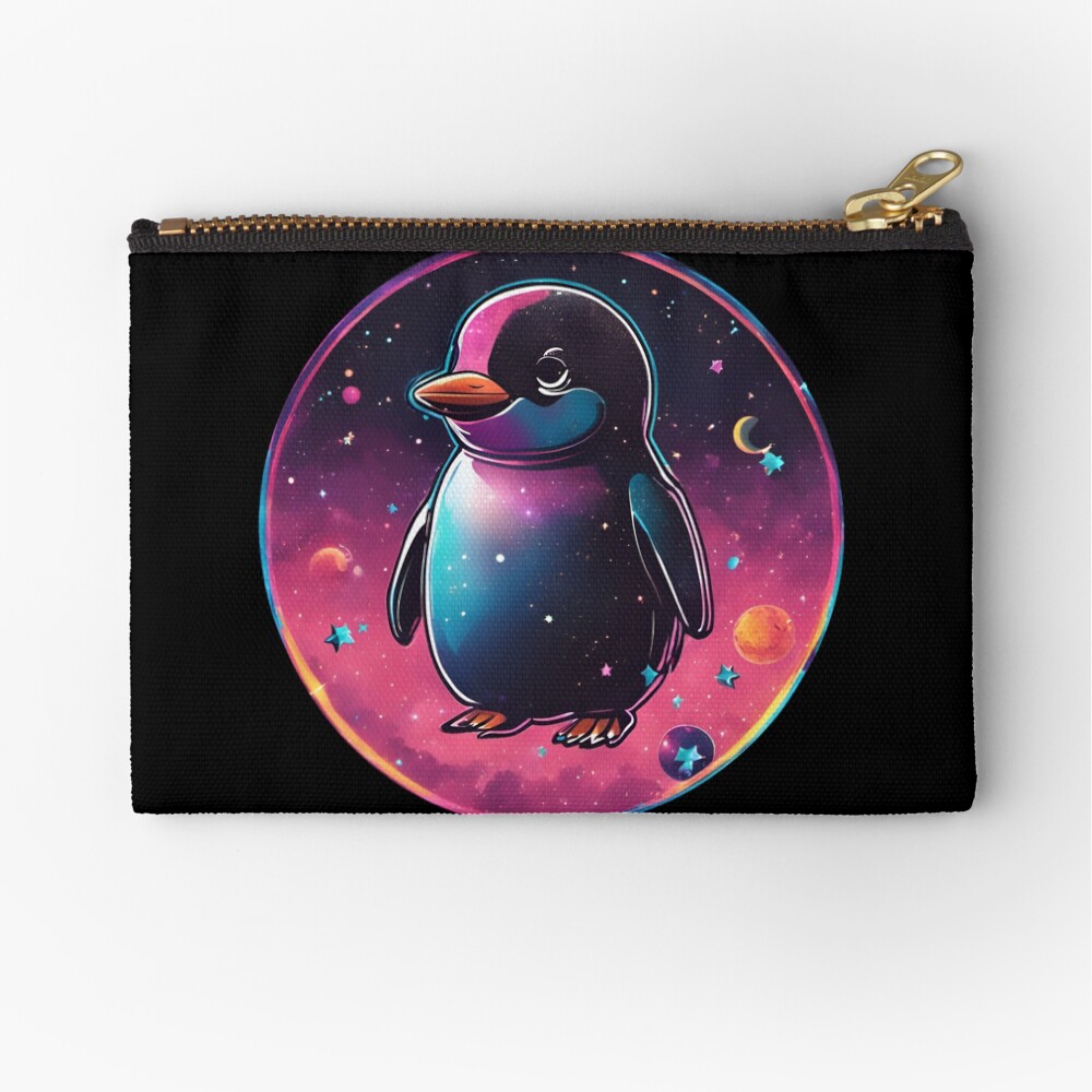 Item preview, Zipper Pouch designed and sold by inspire-gifts.