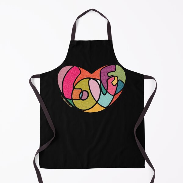 Item preview, Love Heart designed and sold by Creativeallure.