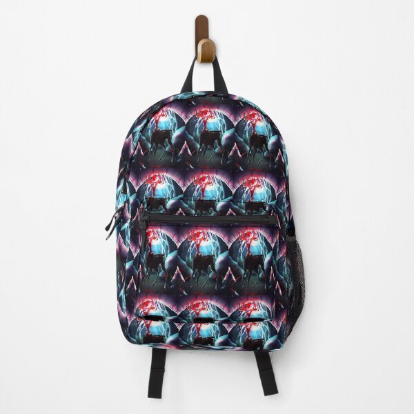 Item preview, Creepy Deer In The Forest designed and sold by VPStellar.