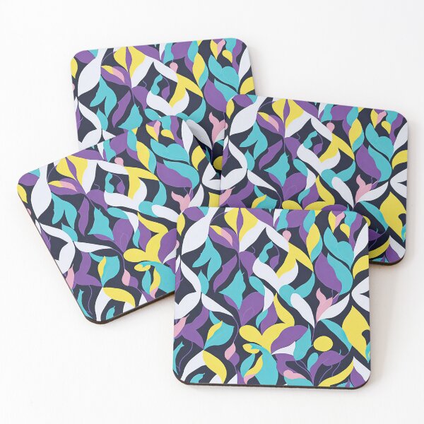 Item preview, Shape Patterns S01 D78 designed and sold by Houerd.