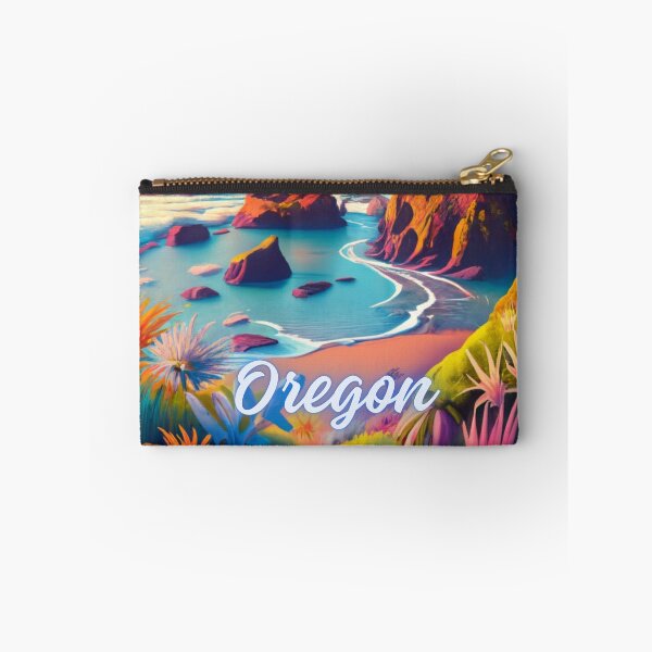 Item preview, Rocky Oregon Coast designed and sold by OregonsOwn.