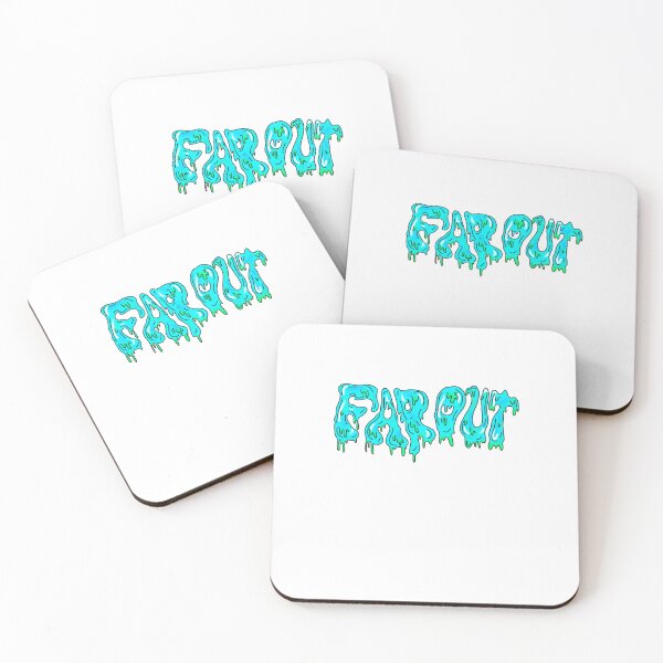 Item preview, Far Out designed and sold by Gingerxtine.