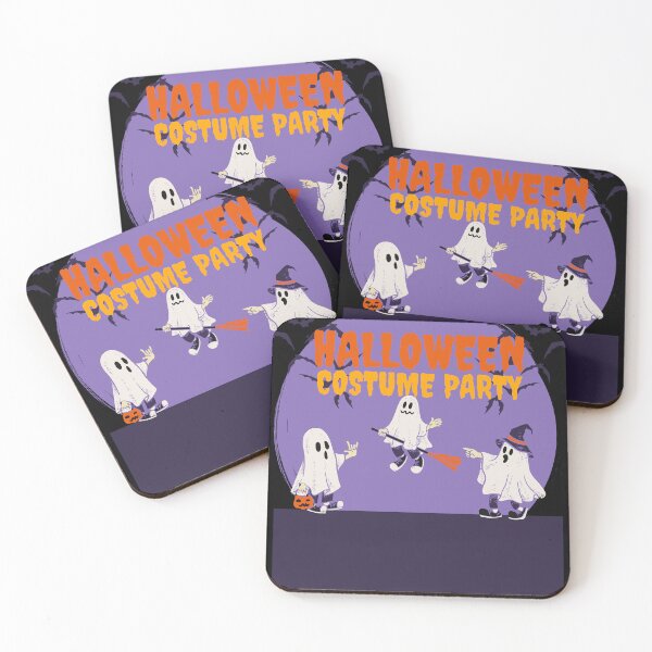 Item preview, halloween costume party designed and sold by shaker-prime.