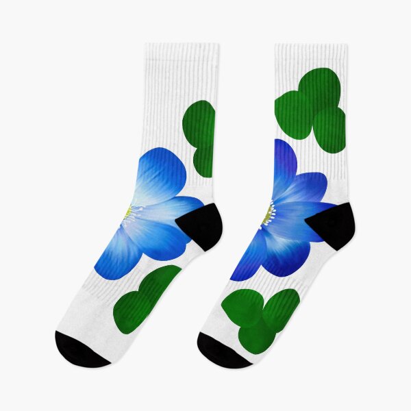 Item preview, Hepatica flowers designed and sold by Sunny-Sally.