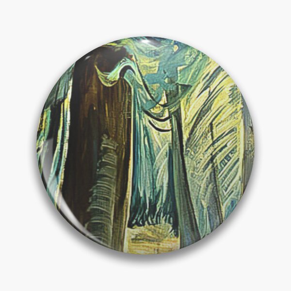 Item preview, emily carr paintings Forest Lighted  designed and sold by funnyshop222.