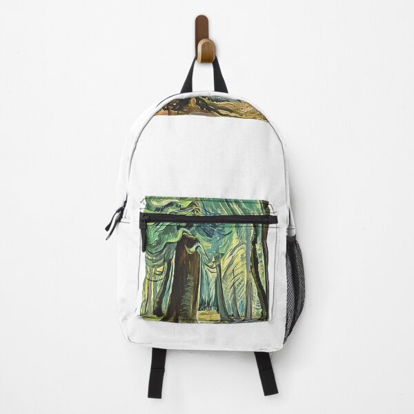 Item preview, emily carr paintings Forest Lighted  designed and sold by funnyshop222.