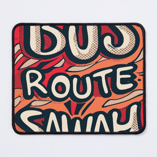 Item preview, BUS ROUTE SAWAH E.M.R. COLLECTION designed and sold by BRIAN  PIERRE-ALEXANDER.