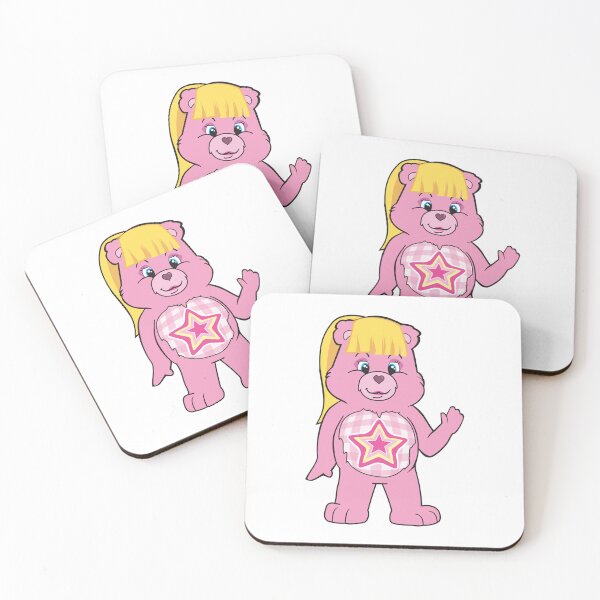Item preview, Bearbie designed and sold by Batmantis275.