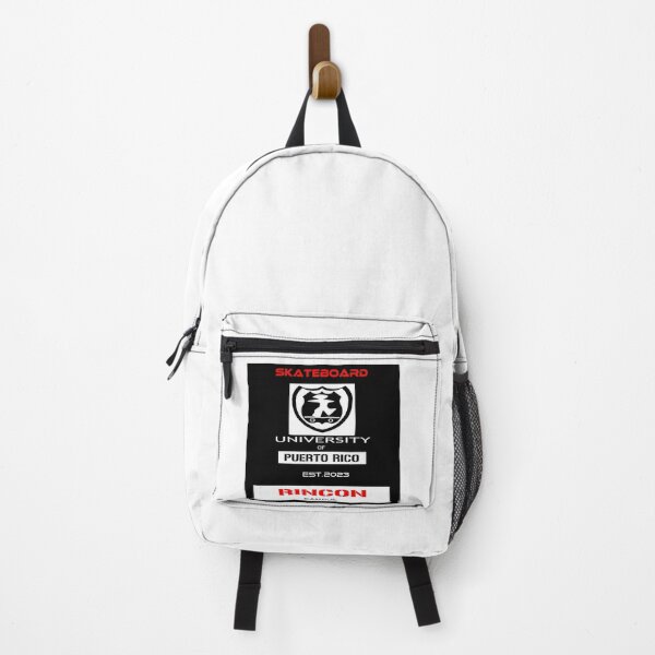 Item preview, Skateboard University (PR) designed and sold by porfysoundtrack.