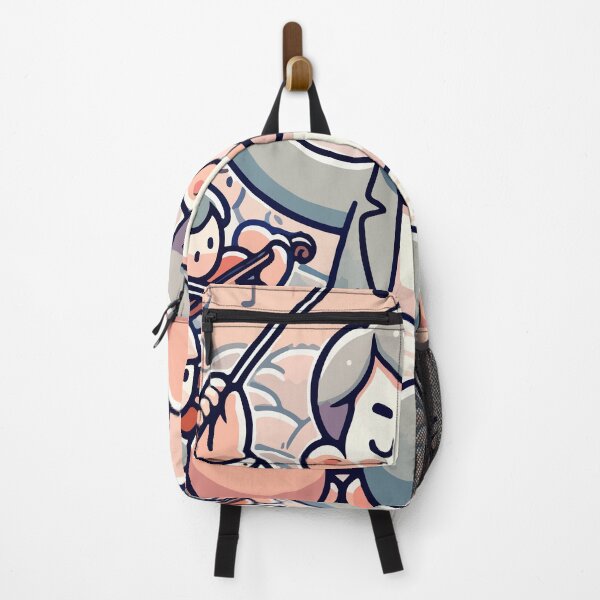 Item preview, Symphony of Youth: The Young Maestro's Melody designed and sold by OniumEth.
