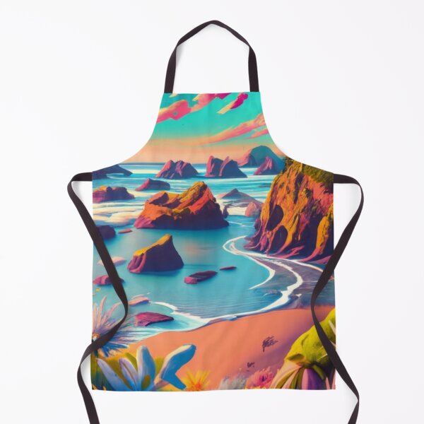 Item preview, Rocky Oregon Coast designed and sold by OregonsOwn.