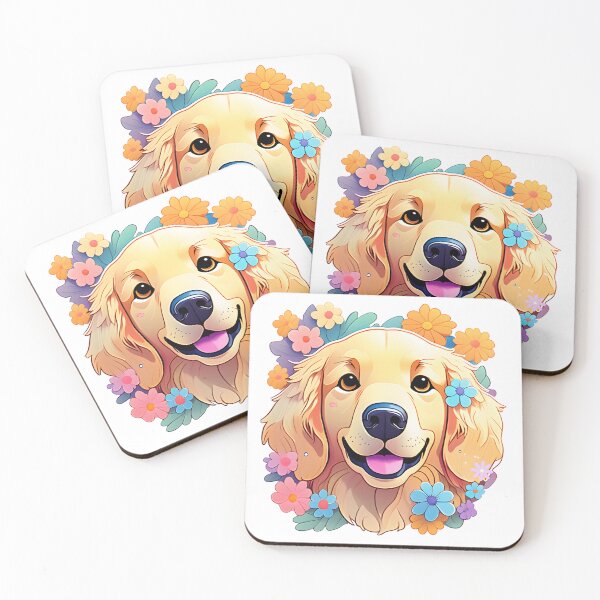 Item preview,  Labrador Temperament And Personality - Doggone Delightful Designs  - Labrador Personality - Charming Canine Collections  designed and sold by ArtSculpt.