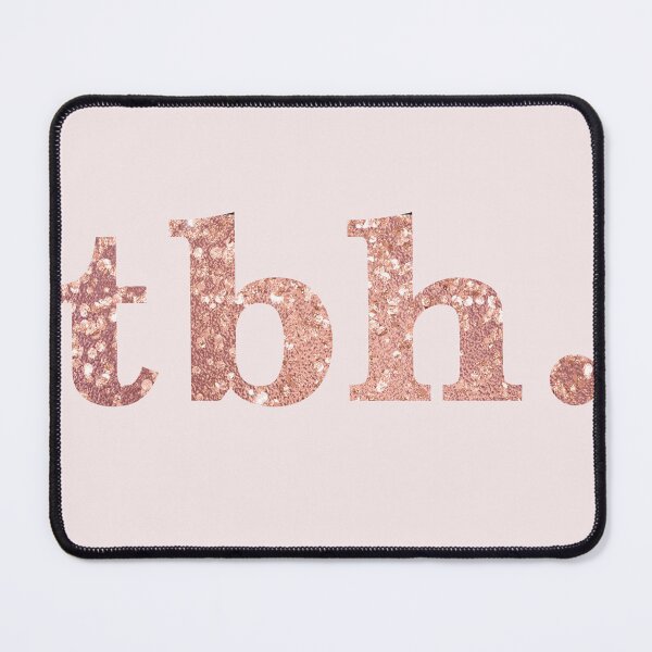 Item preview, tbh. designed and sold by MilabArt.