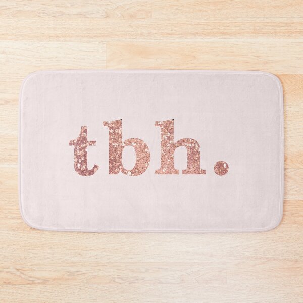 Item preview, tbh. designed and sold by MilabArt.