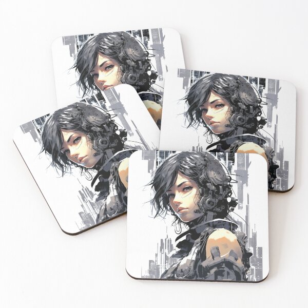 Item preview, Harmony in Duality designed and sold by NeonST.