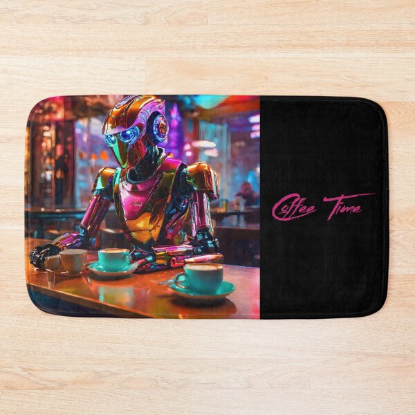 Item preview, Contemplation designed and sold by FeatheredWolf.
