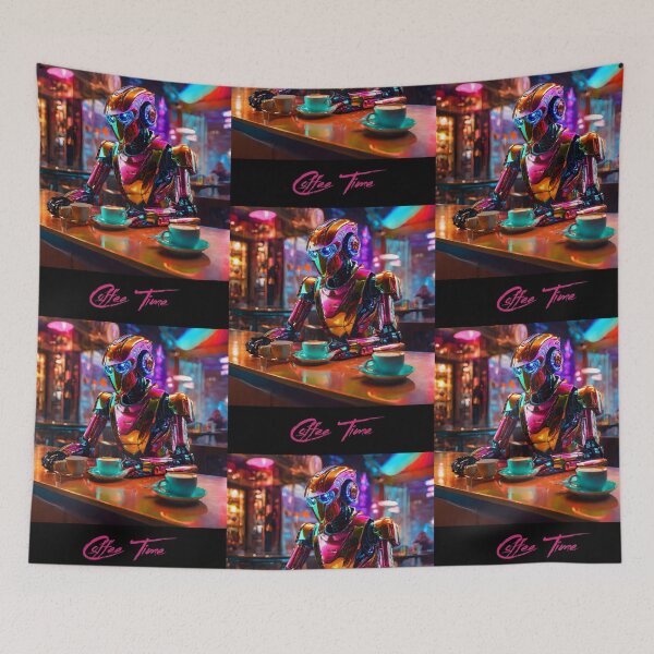 Item preview, Contemplation designed and sold by FeatheredWolf.