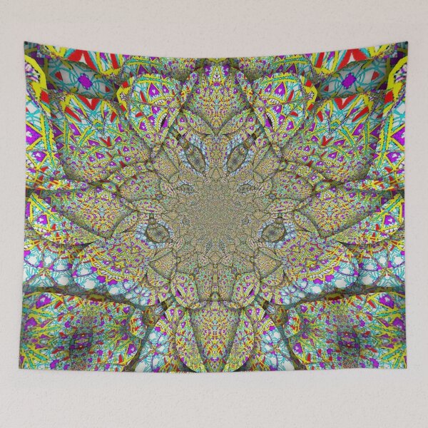 Item preview, Dragon's Lair designed and sold by Ruth Magnus-Curley.