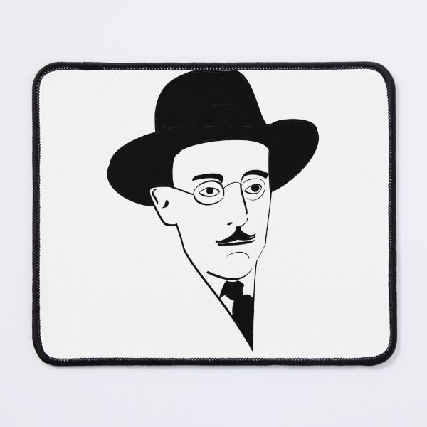 Item preview, Fernando Pessoa Sketch designed and sold by Londonation.