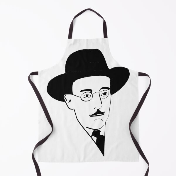 Item preview, Fernando Pessoa Sketch designed and sold by Londonation.