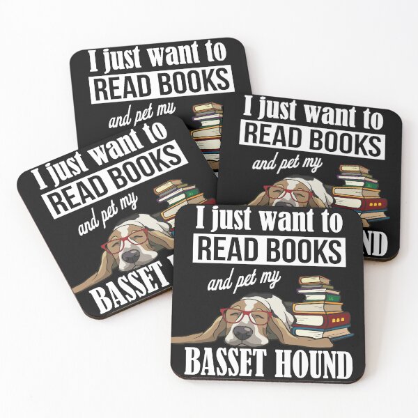 Item preview, Basset Hound designed and sold by ouchmypancreas.
