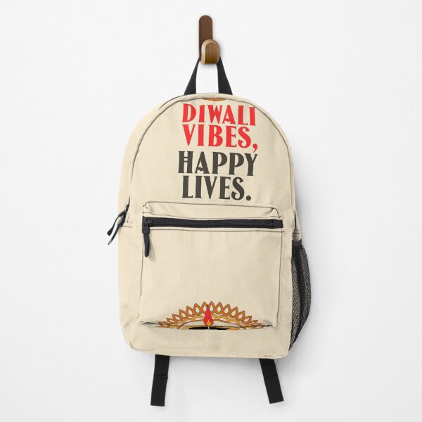 Item preview, Diwali Vibes, Happy Lives. designed and sold by CarbonPosDesign.