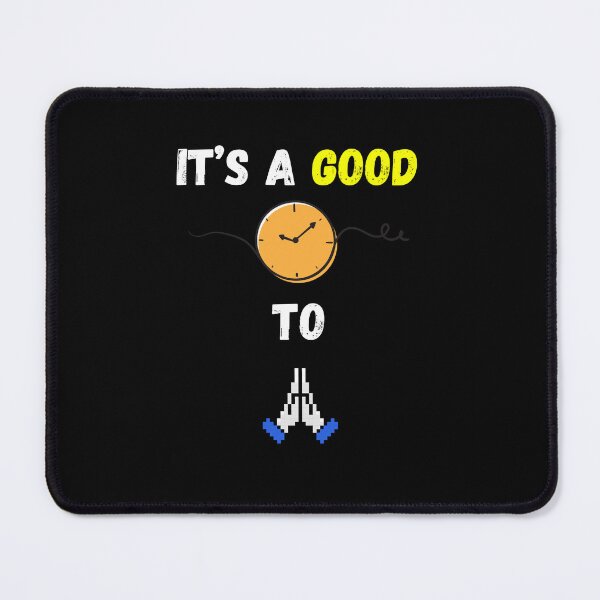 Item preview, It's a good time to pray designed and sold by Marten-Store.
