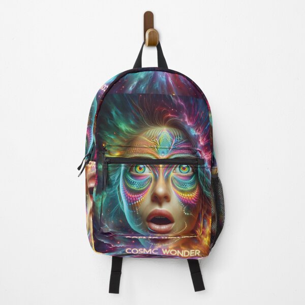 Item preview, Cosmic Wonder: Glimpse of Astral Amazement designed and sold by vuzso.