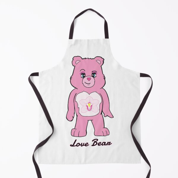 Item preview, Love Bear designed and sold by Batmantis275.